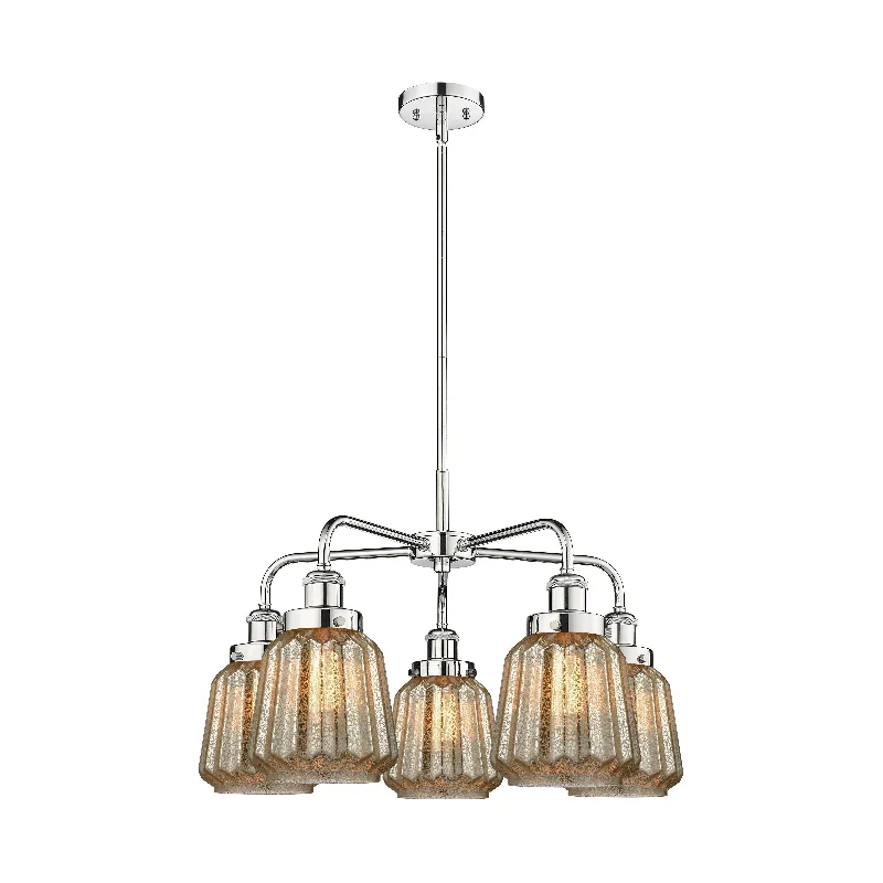 Traditional Brass Chandeliers for Classic InteriorsTraditional Brass Chandeliers for Classic InteriorsInnovations Downtown Urban 916-5CR-PC-G146 Chandelier Light - Polished Chrome Traditional Brass Chandeliers for Classic InteriorsTraditional Brass Chandeliers for Classic InteriorsInnovations Downtown Urban 916-5CR-PC-G146 Chandelier Light - Polished Chrome