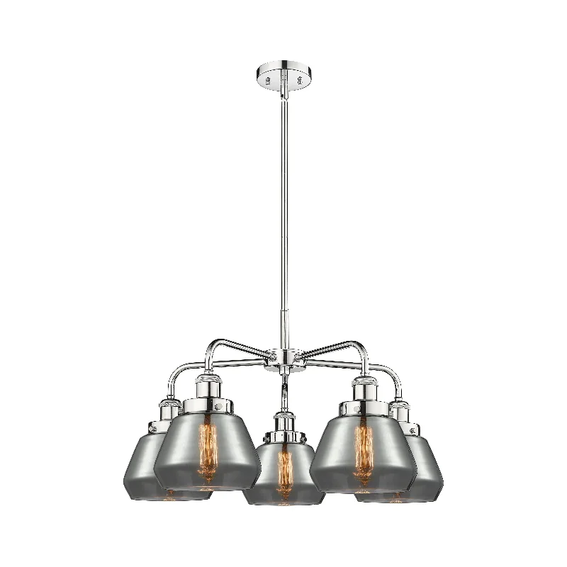 Traditional Brass Chandeliers for Classic InteriorsTraditional Brass Chandeliers for Classic InteriorsInnovations Downtown Urban 916-5CR-PC-G173 Chandelier Light - Polished Chrome Traditional Brass Chandeliers for Classic InteriorsTraditional Brass Chandeliers for Classic InteriorsInnovations Downtown Urban 916-5CR-PC-G173 Chandelier Light - Polished Chrome