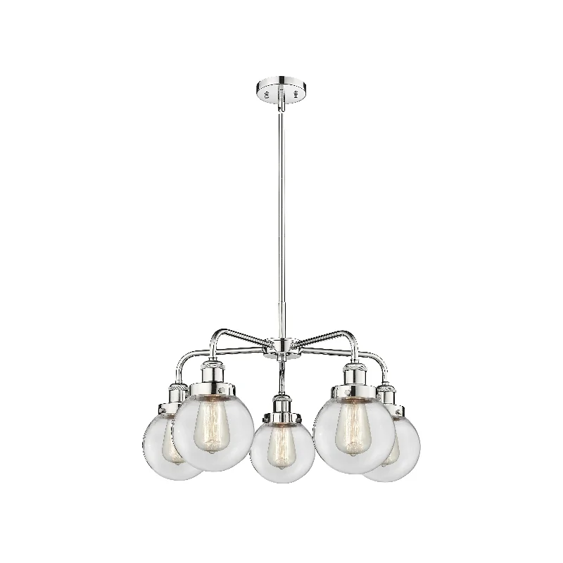 Chandeliers with Dimmable Lights for Ambiance ControlChandeliers with Dimmable Lights for Ambiance ControlInnovations Downtown Urban 916-5CR-PC-G202-6 Chandelier Light - Polished Chrome Chandeliers with Dimmable Lights for Ambiance ControlChandeliers with Dimmable Lights for Ambiance ControlInnovations Downtown Urban 916-5CR-PC-G202-6 Chandelier Light - Polished Chrome