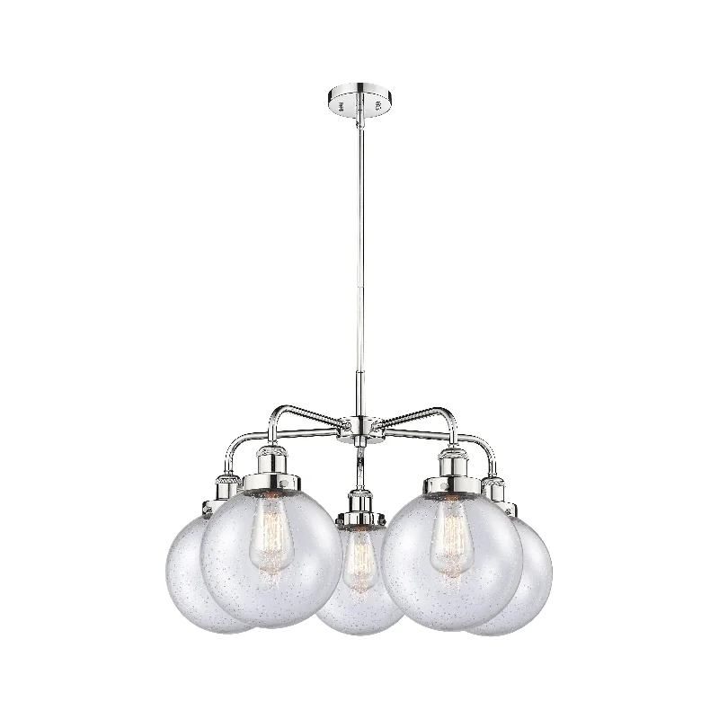 Rustic Wood Chandeliers for Country - Style HousesRustic Wood Chandeliers for Country - Style HousesInnovations Downtown Urban 916-5CR-PC-G204-8 Chandelier Light - Polished Chrome Rustic Wood Chandeliers for Country - Style HousesRustic Wood Chandeliers for Country - Style HousesInnovations Downtown Urban 916-5CR-PC-G204-8 Chandelier Light - Polished Chrome