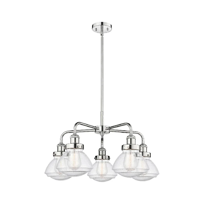 French Country Chandeliers with a Romantic AuraFrench Country Chandeliers with a Romantic AuraInnovations Downtown Urban 916-5CR-PC-G324 Chandelier Light - Polished Chrome French Country Chandeliers with a Romantic AuraFrench Country Chandeliers with a Romantic AuraInnovations Downtown Urban 916-5CR-PC-G324 Chandelier Light - Polished Chrome