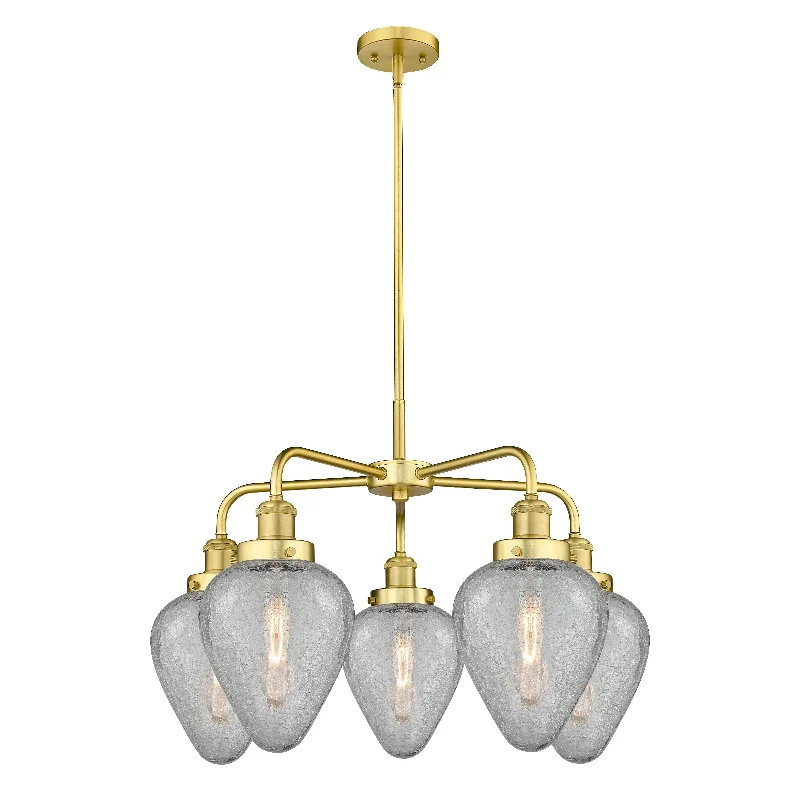 French Country Chandeliers with a Romantic AuraFrench Country Chandeliers with a Romantic AuraInnovations Downtown Urban 916-5CR-SG-G165 Chandelier Light - Satin Gold French Country Chandeliers with a Romantic AuraFrench Country Chandeliers with a Romantic AuraInnovations Downtown Urban 916-5CR-SG-G165 Chandelier Light - Satin Gold