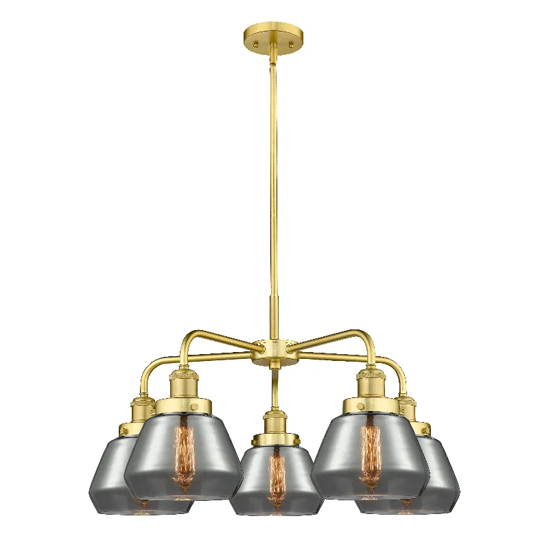 Chandeliers for High Ceilings to Fill Vertical SpaceChandeliers for High Ceilings to Fill Vertical SpaceInnovations Downtown Urban 916-5CR-SG-G173 Chandelier Light - Satin Gold Chandeliers for High Ceilings to Fill Vertical SpaceChandeliers for High Ceilings to Fill Vertical SpaceInnovations Downtown Urban 916-5CR-SG-G173 Chandelier Light - Satin Gold