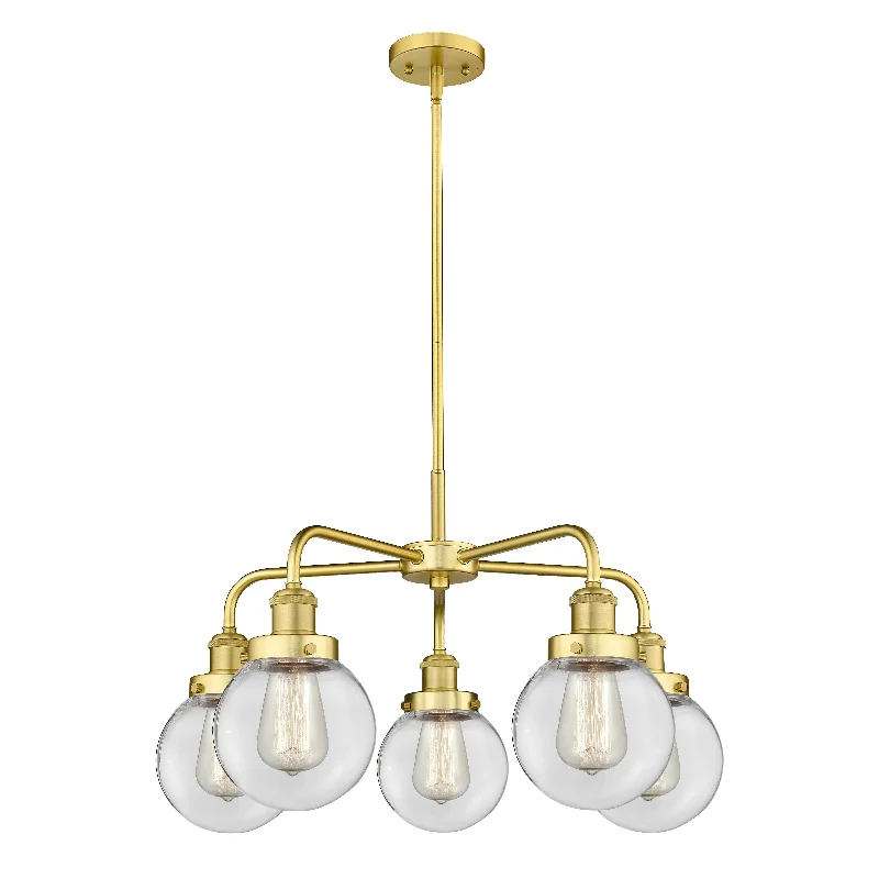 Chandeliers with Frosted Glass for a Softer Light DiffusionChandeliers with Frosted Glass for a Softer Light DiffusionInnovations Downtown Urban 916-5CR-SG-G202-6 Chandelier Light - Satin Gold Chandeliers with Frosted Glass for a Softer Light DiffusionChandeliers with Frosted Glass for a Softer Light DiffusionInnovations Downtown Urban 916-5CR-SG-G202-6 Chandelier Light - Satin Gold