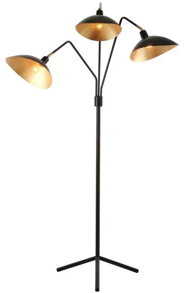 Smart Floor Lamp with Voice Control and Bluetooth ConnectivitySmart Floor Lamp with Voice Control and Bluetooth ConnectivityIRIS 69.5 INCH H FLOOR LAMP