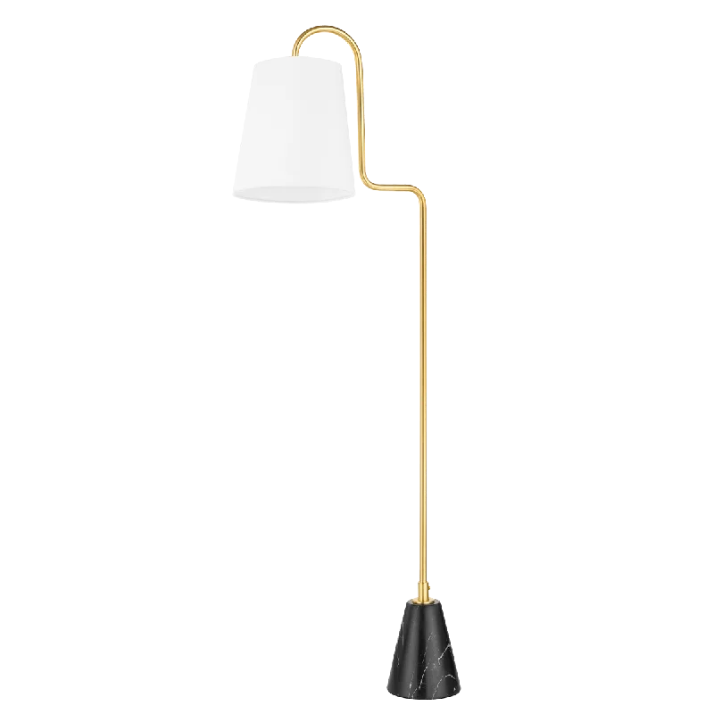 Adjustable Height Floor Lamp for Versatile Lighting NeedsAdjustable Height Floor Lamp for Versatile Lighting NeedsJaimee Floor Lamp