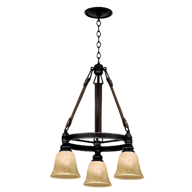 Mini Chandeliers for Adding Charm to Small SpacesMini Chandeliers for Adding Charm to Small SpacesKalco 4633TO/ECRU Three Light Chandelier Rodeo Drive Tortoise Shell - Exact Size Mini Chandeliers for Adding Charm to Small SpacesMini Chandeliers for Adding Charm to Small SpacesKalco 4633TO/ECRU Three Light Chandelier Rodeo Drive Tortoise Shell - Exact Size