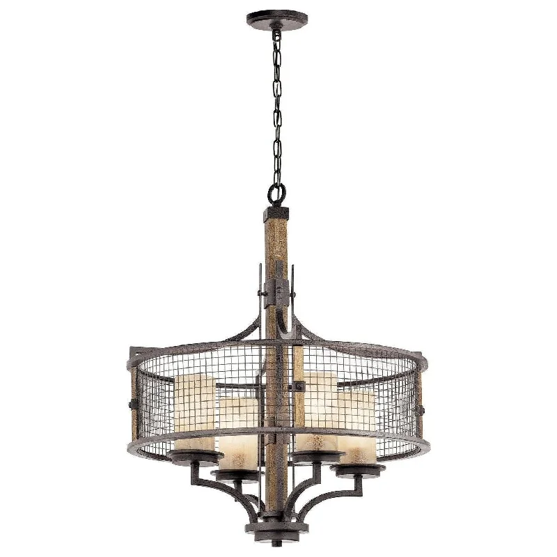 Chandeliers with Metal Frames in Silver FinishChandeliers with Metal Frames in Silver FinishAhrendale Chandelier Chandeliers with Metal Frames in Silver FinishChandeliers with Metal Frames in Silver FinishAhrendale Chandelier