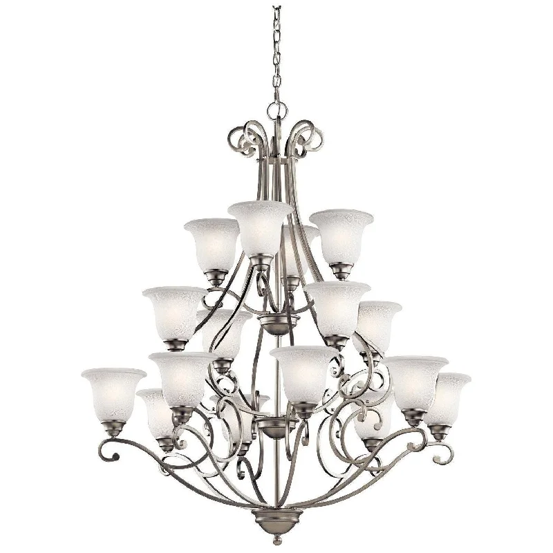 Victorian - Inspired Chandeliers with Ornate DetailsVictorian - Inspired Chandeliers with Ornate DetailsCamerena Chandelier Victorian - Inspired Chandeliers with Ornate DetailsVictorian - Inspired Chandeliers with Ornate DetailsCamerena Chandelier