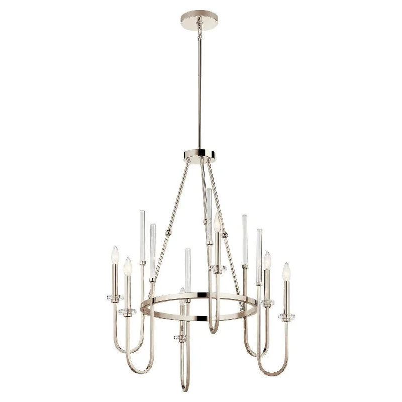 Chandeliers with Multiple Lights for Maximum IlluminationChandeliers with Multiple Lights for Maximum IlluminationKadas Chandelier Chandeliers with Multiple Lights for Maximum IlluminationChandeliers with Multiple Lights for Maximum IlluminationKadas Chandelier