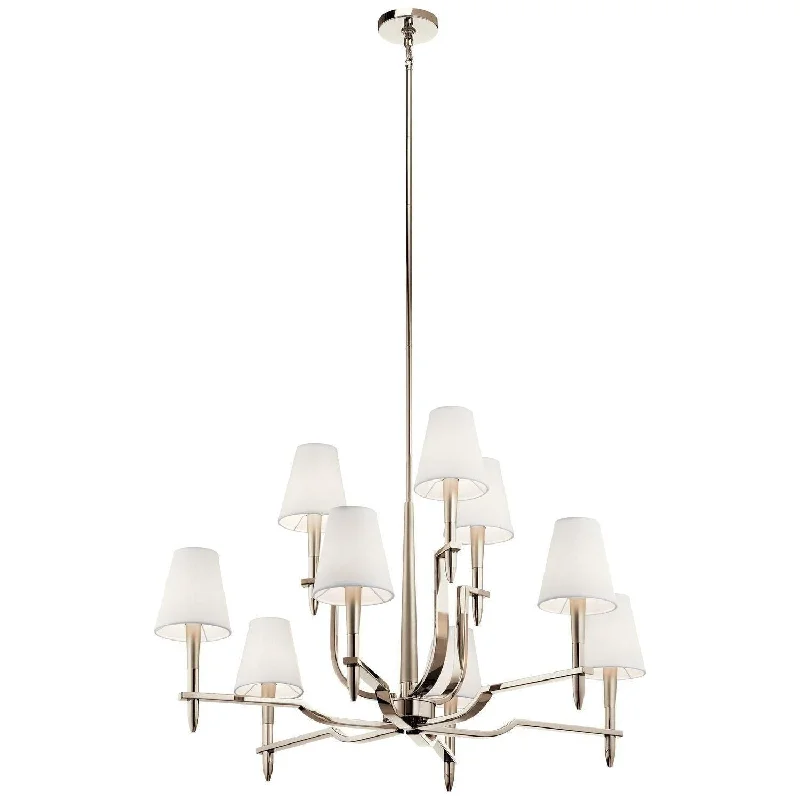 Incandescent Chandeliers for a Warm and Traditional GlowIncandescent Chandeliers for a Warm and Traditional GlowKinsey Chandelier Incandescent Chandeliers for a Warm and Traditional GlowIncandescent Chandeliers for a Warm and Traditional GlowKinsey Chandelier