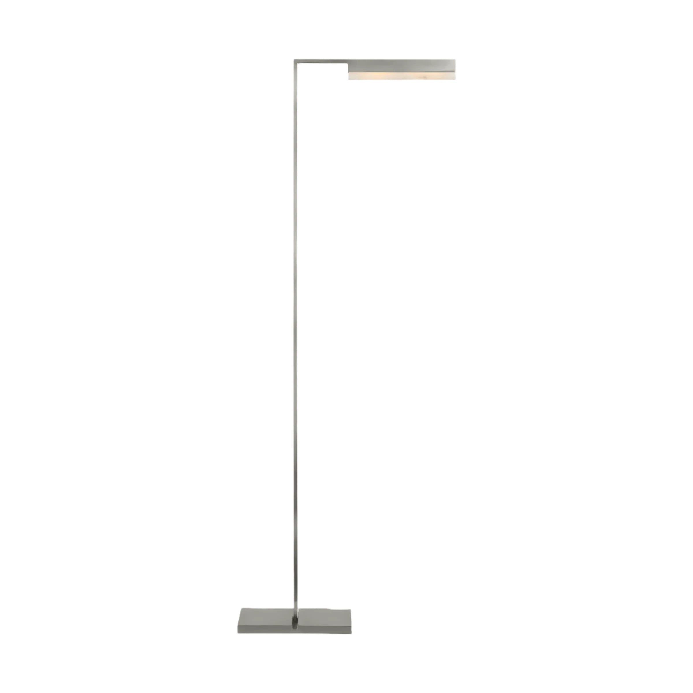 Wood Floor Lamp with Natural Grain for a Warm and Organic FeelWood Floor Lamp with Natural Grain for a Warm and Organic FeelLinea 42 Floor Lamp