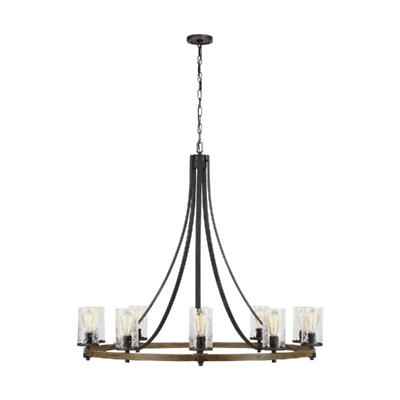 Chandeliers with Murano Glass for a High - End Artistic TouchChandeliers with Murano Glass for a High - End Artistic TouchLux Interiors Ten Light Chandelier Abby Series Distressed Weathered Oa - Exact Size Chandeliers with Murano Glass for a High - End Artistic TouchChandeliers with Murano Glass for a High - End Artistic TouchLux Interiors Ten Light Chandelier Abby Series Distressed Weathered Oa - Exact Size