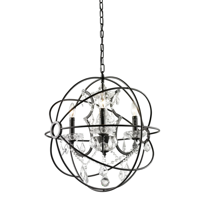 Chandeliers with Multiple Lights for Maximum IlluminationChandeliers with Multiple Lights for Maximum IlluminationOrva Chandelier Chandeliers with Multiple Lights for Maximum IlluminationChandeliers with Multiple Lights for Maximum IlluminationOrva Chandelier