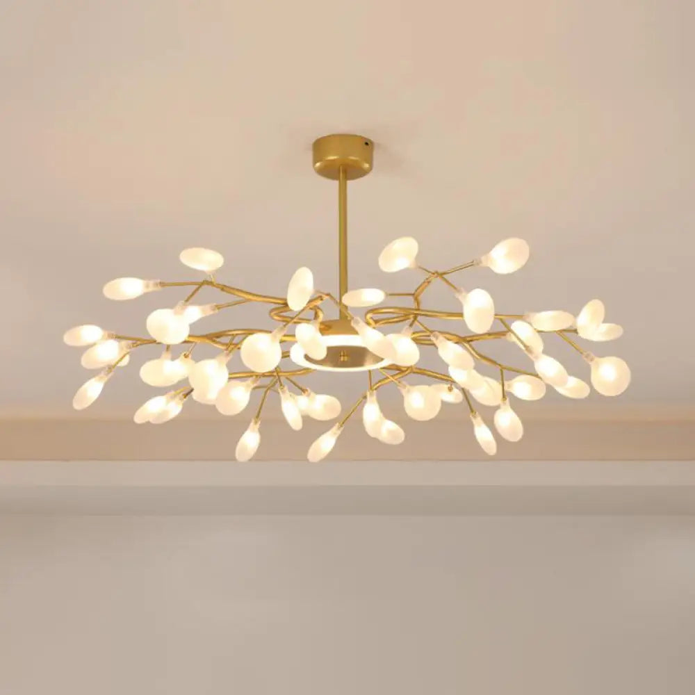Mini Chandeliers for Adding Charm to Small SpacesMini Chandeliers for Adding Charm to Small SpacesModern Nordic Gold Firefly Hanging Chandelier - LED Pendant Light Fixture for Living Room Mini Chandeliers for Adding Charm to Small SpacesMini Chandeliers for Adding Charm to Small SpacesModern Nordic Gold Firefly Hanging Chandelier - LED Pendant Light Fixture for Living Room