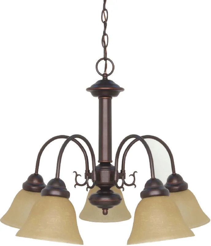 Rustic Wood Chandeliers for Country - Style HousesRustic Wood Chandeliers for Country - Style HousesFive Light Chandelier