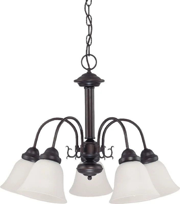 Chandeliers with Frosted Glass for a Softer Light DiffusionChandeliers with Frosted Glass for a Softer Light DiffusionFive Light Chandelier Chandeliers with Frosted Glass for a Softer Light DiffusionChandeliers with Frosted Glass for a Softer Light DiffusionFive Light Chandelier