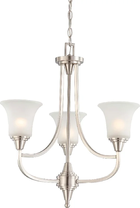 Chandeliers with Metal Frames in Copper FinishChandeliers with Metal Frames in Copper FinishThree Light Chandelier Chandeliers with Metal Frames in Copper FinishChandeliers with Metal Frames in Copper FinishThree Light Chandelier