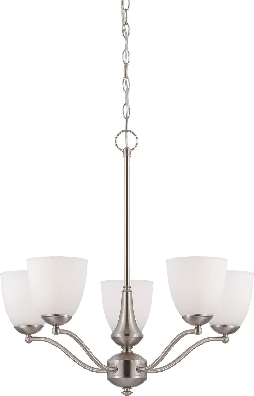 Chandeliers with Metal Frames in Bronze FinishChandeliers with Metal Frames in Bronze FinishFive Light Chandelier Chandeliers with Metal Frames in Bronze FinishChandeliers with Metal Frames in Bronze FinishFive Light Chandelier