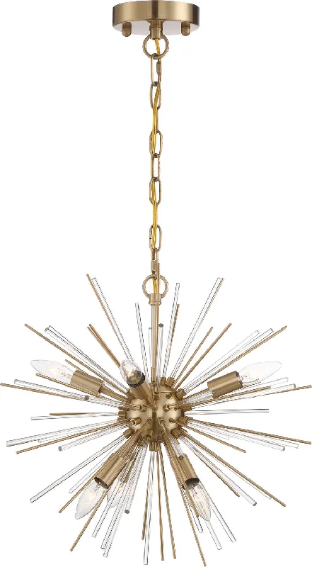 Chandeliers with Clear Crystal for a Sparkling EffectChandeliers with Clear Crystal for a Sparkling EffectSix Light Chandelier Chandeliers with Clear Crystal for a Sparkling EffectChandeliers with Clear Crystal for a Sparkling EffectSix Light Chandelier