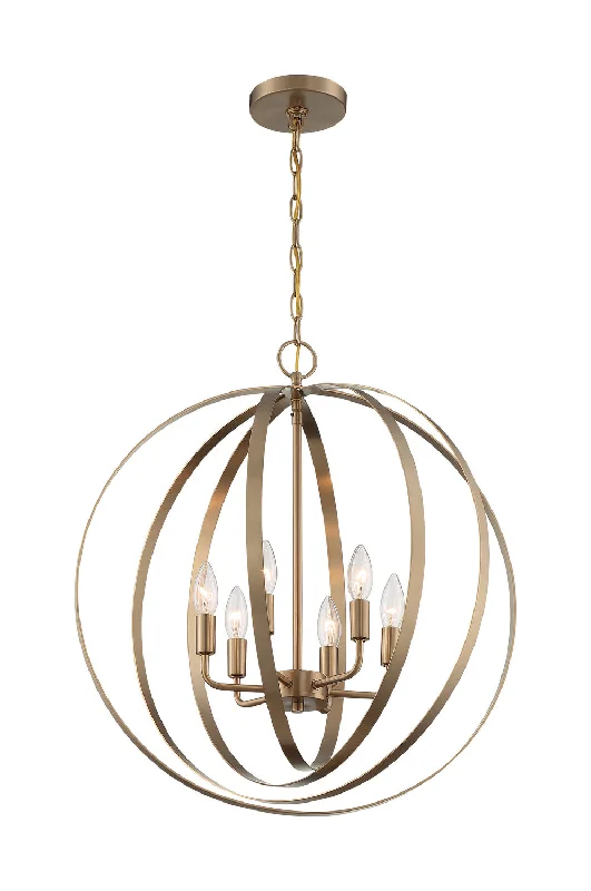 Chandeliers with Metal Frames in Bronze FinishChandeliers with Metal Frames in Bronze FinishSix Light Pendant Chandeliers with Metal Frames in Bronze FinishChandeliers with Metal Frames in Bronze FinishSix Light Pendant