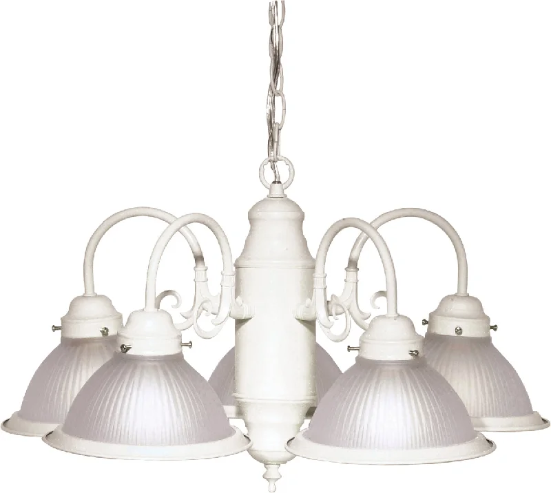 Chandeliers with Metal Frames in Black FinishChandeliers with Metal Frames in Black FinishFive Light Chandelier Chandeliers with Metal Frames in Black FinishChandeliers with Metal Frames in Black FinishFive Light Chandelier