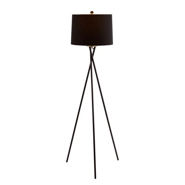 Wood Floor Lamp with Natural Grain for a Warm and Organic FeelWood Floor Lamp with Natural Grain for a Warm and Organic FeelPARSEN FLOOR LAMP