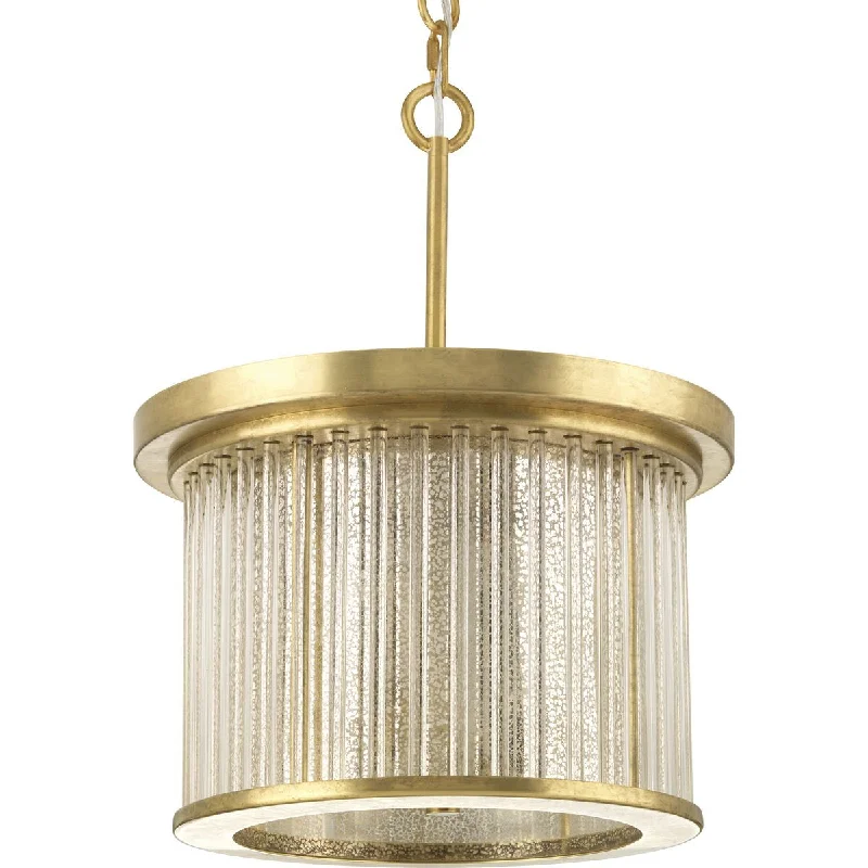 Chandeliers with Metal Frames in Copper FinishChandeliers with Metal Frames in Copper FinishPoint Dume Semi-Flush Mount