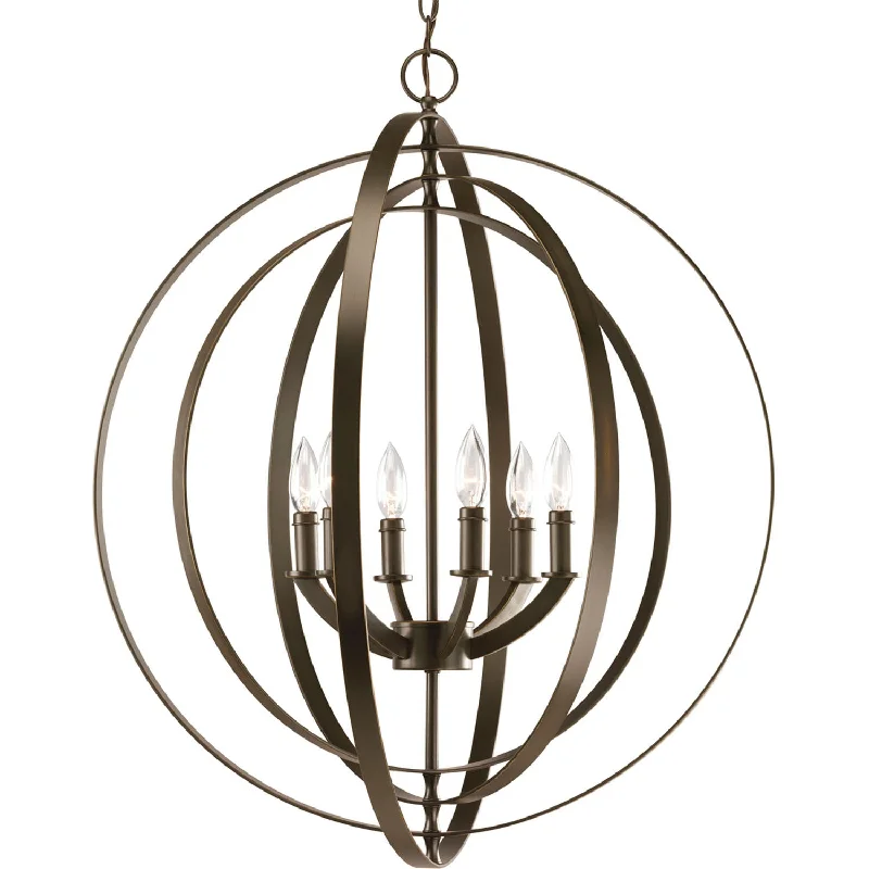 Chandeliers with Metal Frames in Black FinishChandeliers with Metal Frames in Black FinishEquinox Foyer Pendant Chandeliers with Metal Frames in Black FinishChandeliers with Metal Frames in Black FinishEquinox Foyer Pendant