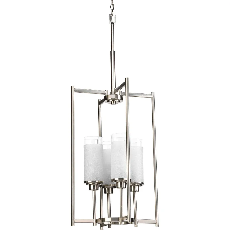 Chandeliers with Metal Frames in Gold FinishChandeliers with Metal Frames in Gold FinishAlexa Foyer Pendant Chandeliers with Metal Frames in Gold FinishChandeliers with Metal Frames in Gold FinishAlexa Foyer Pendant