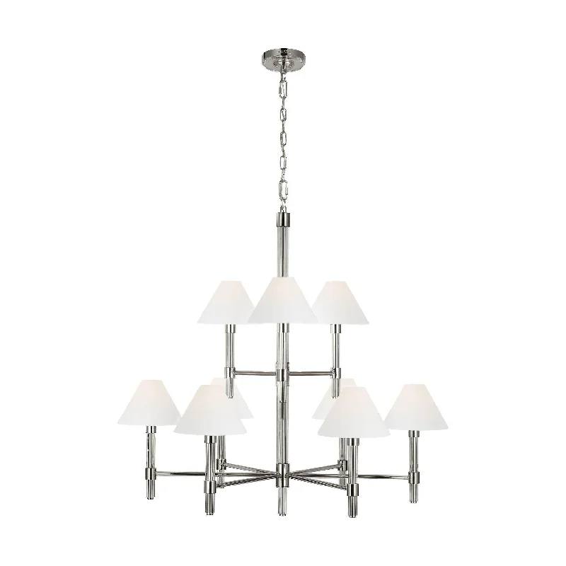 Oversized Chandeliers as a Statement Piece in Living RoomsOversized Chandeliers as a Statement Piece in Living RoomsRobert Chandelier