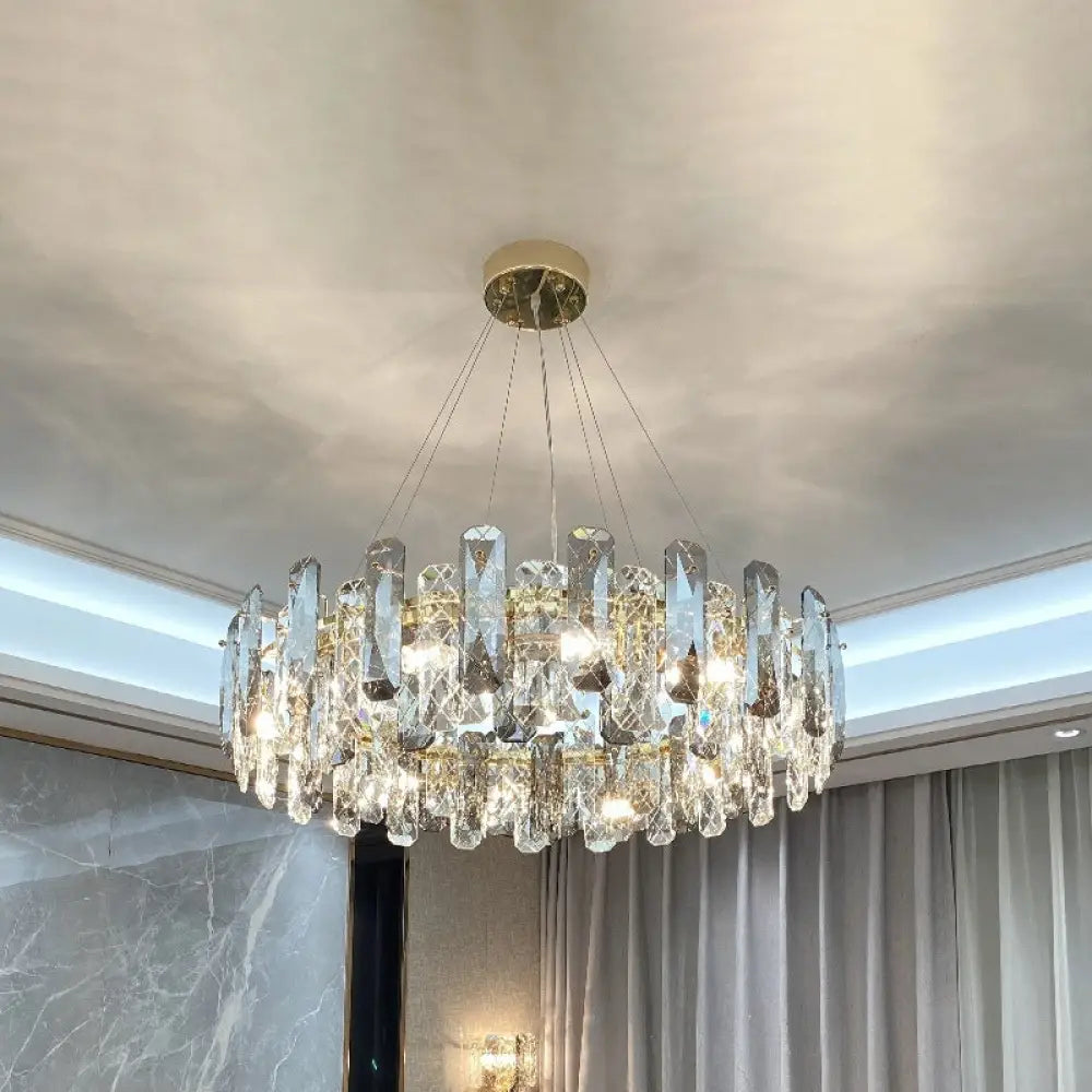 Mini Chandeliers for Adding Charm to Small SpacesMini Chandeliers for Adding Charm to Small SpacesPrismatic Crystal Chandelier Pendant: Minimalist Round Brass Finish Hanging Light Mini Chandeliers for Adding Charm to Small SpacesMini Chandeliers for Adding Charm to Small SpacesPrismatic Crystal Chandelier Pendant: Minimalist Round Brass Finish Hanging Light