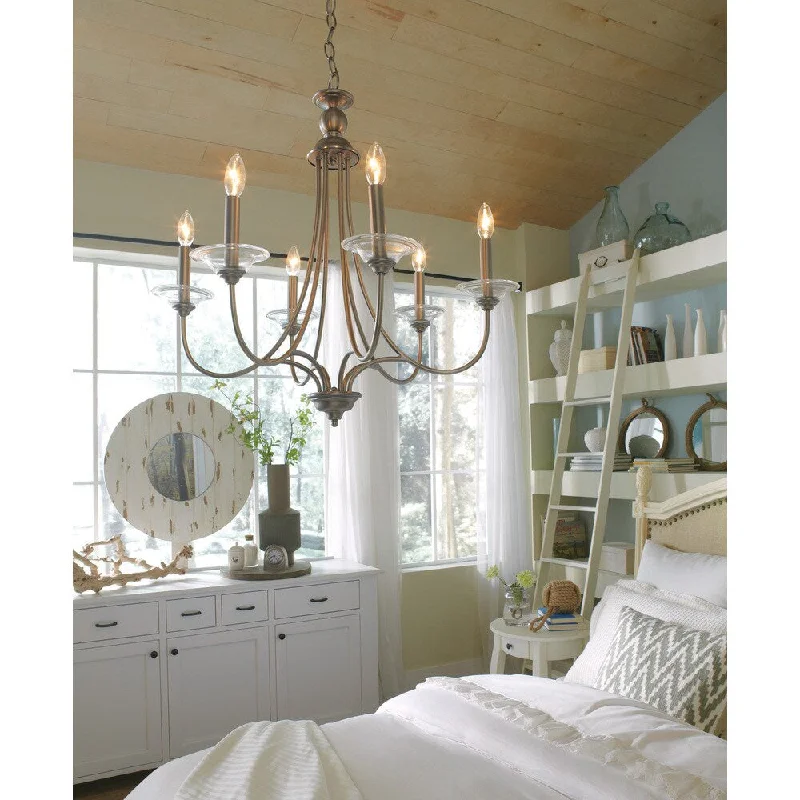 Chandeliers with Adjustable Arms for Directional LightingChandeliers with Adjustable Arms for Directional LightingSea Gull Lighting Lemont 6-light Antique Brushed Nickel Single-tier Chandelier Chandeliers with Adjustable Arms for Directional LightingChandeliers with Adjustable Arms for Directional LightingSea Gull Lighting Lemont 6-light Antique Brushed Nickel Single-tier Chandelier