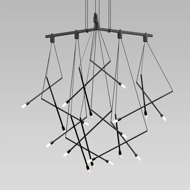 Bohemian - Style Beaded Chandeliers for Eclectic DecorBohemian - Style Beaded Chandeliers for Eclectic DecorSix Light Pendant Bohemian - Style Beaded Chandeliers for Eclectic DecorBohemian - Style Beaded Chandeliers for Eclectic DecorSix Light Pendant