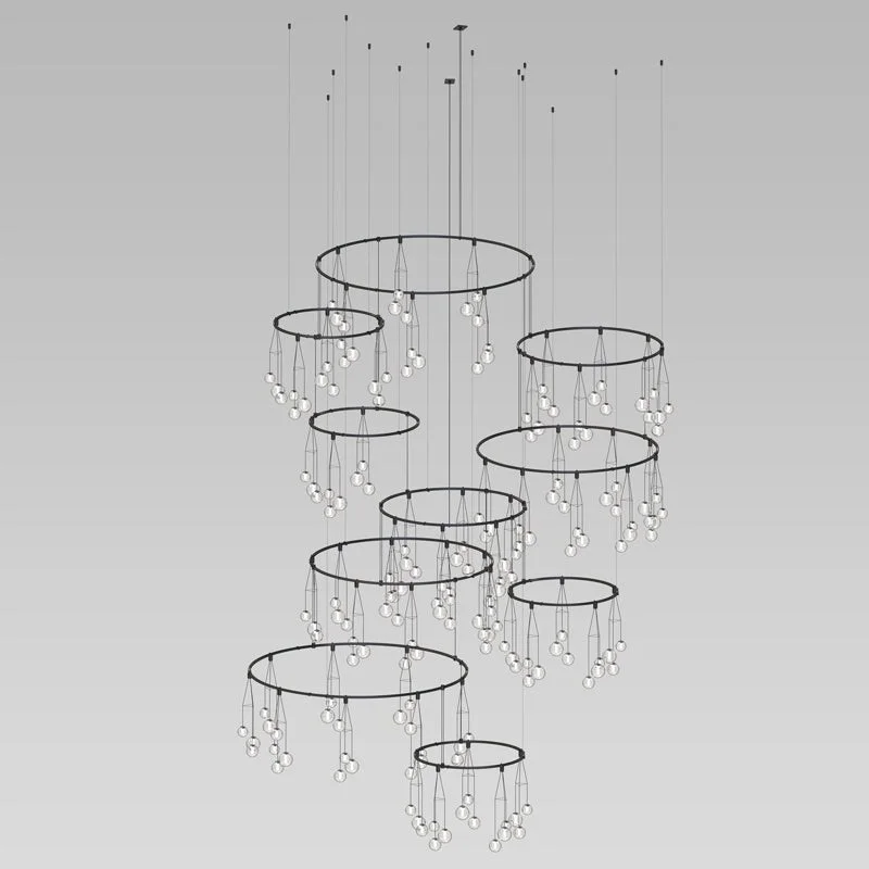 Chandeliers with Adjustable Arms for Directional LightingChandeliers with Adjustable Arms for Directional Lighting177 Light Pendant Chandeliers with Adjustable Arms for Directional LightingChandeliers with Adjustable Arms for Directional Lighting177 Light Pendant