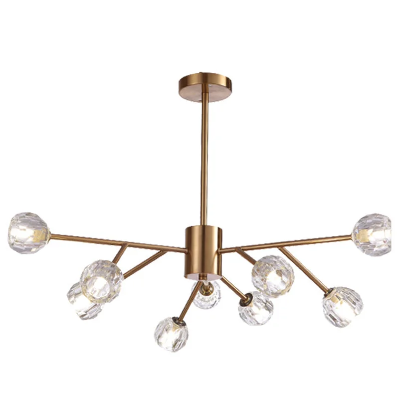 Chandeliers with Pendant Lights for a Stylish LookChandeliers with Pendant Lights for a Stylish LookContemporary Crystal Glass Chandelier - Stylish Spherical Ceiling Lighting for Living Room Chandeliers with Pendant Lights for a Stylish LookChandeliers with Pendant Lights for a Stylish LookContemporary Crystal Glass Chandelier - Stylish Spherical Ceiling Lighting for Living Room