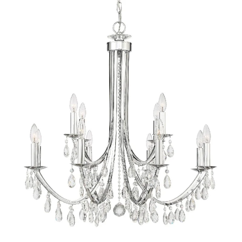 Chandeliers with Sputnik - Style Design for a Futuristic VibeChandeliers with Sputnik - Style Design for a Futuristic VibeTimeless Home 12 Light Chandelier Bridgehampton Polished Chrome - Exact Size Chandeliers with Sputnik - Style Design for a Futuristic VibeChandeliers with Sputnik - Style Design for a Futuristic VibeTimeless Home 12 Light Chandelier Bridgehampton Polished Chrome - Exact Size