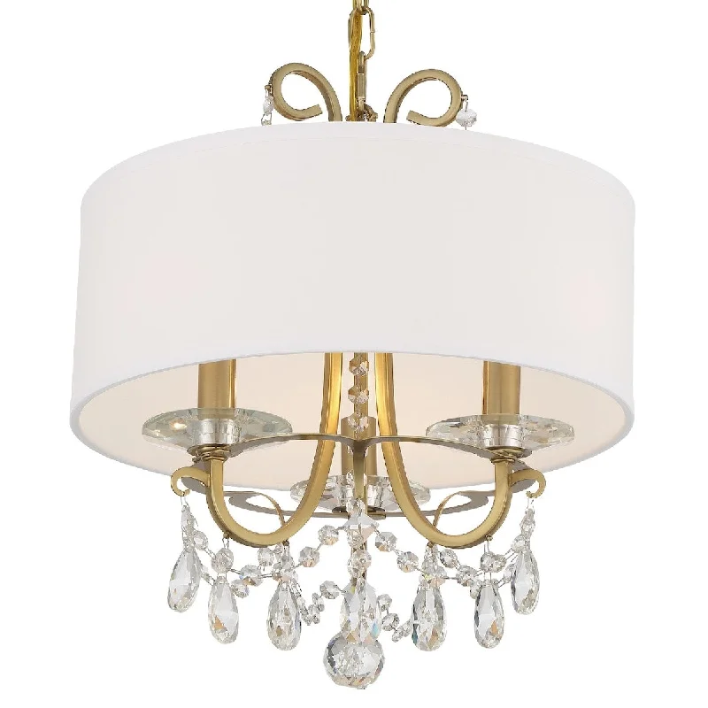 French Country Chandeliers with a Romantic AuraFrench Country Chandeliers with a Romantic AuraTimeless Home Three Light Chandelier Othello Vibrant Gold - Exact Size French Country Chandeliers with a Romantic AuraFrench Country Chandeliers with a Romantic AuraTimeless Home Three Light Chandelier Othello Vibrant Gold - Exact Size