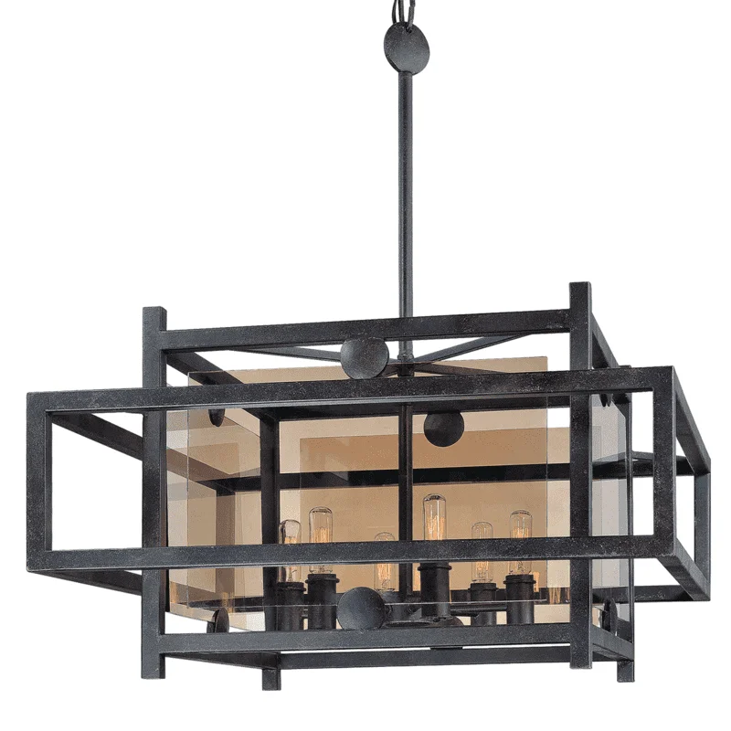 Ceiling - Mounted Chandeliers for Standard CeilingsCeiling - Mounted Chandeliers for Standard CeilingsCrosby Chandelier Ceiling - Mounted Chandeliers for Standard CeilingsCeiling - Mounted Chandeliers for Standard CeilingsCrosby Chandelier