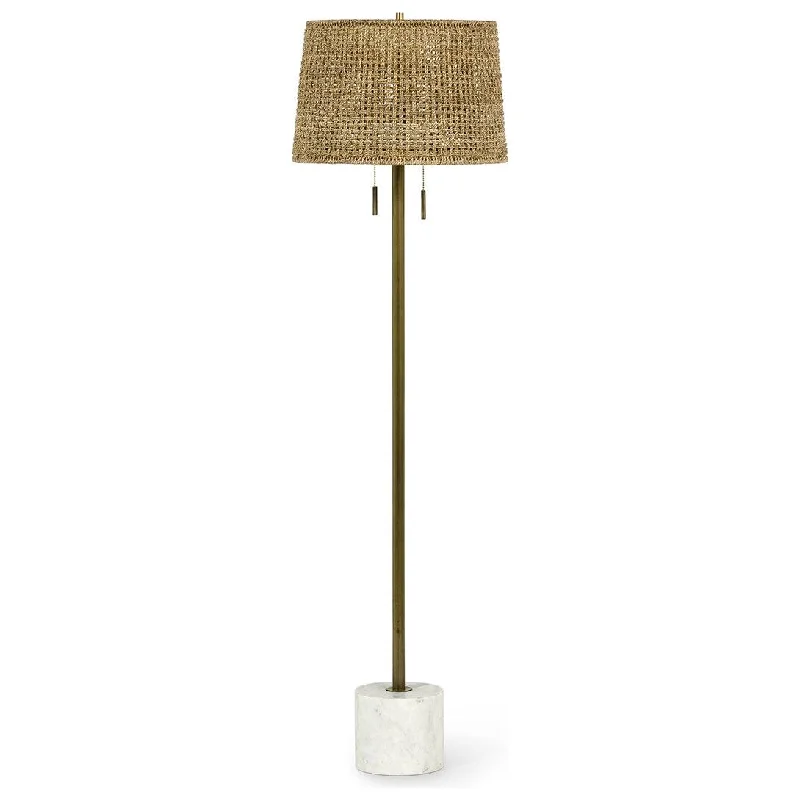 Dimmable Floor Lamp for Adjustable Lighting AmbianceDimmable Floor Lamp for Adjustable Lighting AmbianceWinslow Floor Lamp