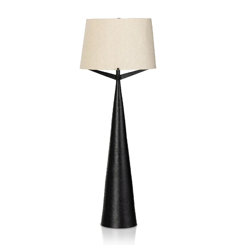 Dimmable Floor Lamp for Adjustable Lighting AmbianceDimmable Floor Lamp for Adjustable Lighting AmbianceZiggy Floor Lamp