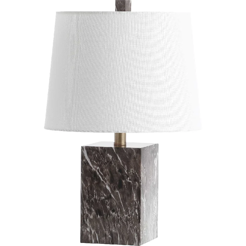 modern minimalist table lamps for contemporary living roomsmodern minimalist table lamps for contemporary living roomsBreakers Table Lamp Brown Marble