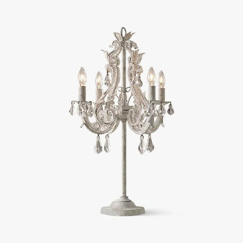 gothic style table lamps with dark finishes for a mysterious lookgothic style table lamps with dark finishes for a mysterious lookCandle Holder Table Lamp