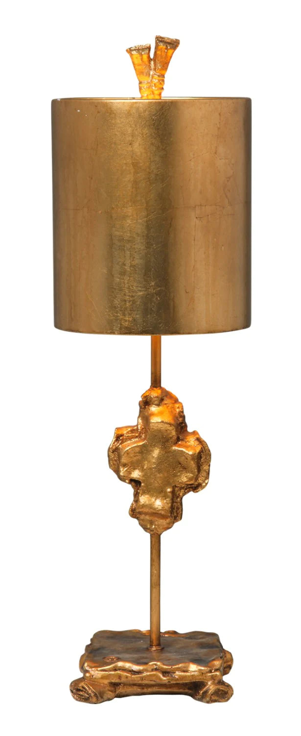 leather table lamps with a distressed texture for a rugged charmleather table lamps with a distressed texture for a rugged charmCross Accent Table Lamp In Distressed Finish