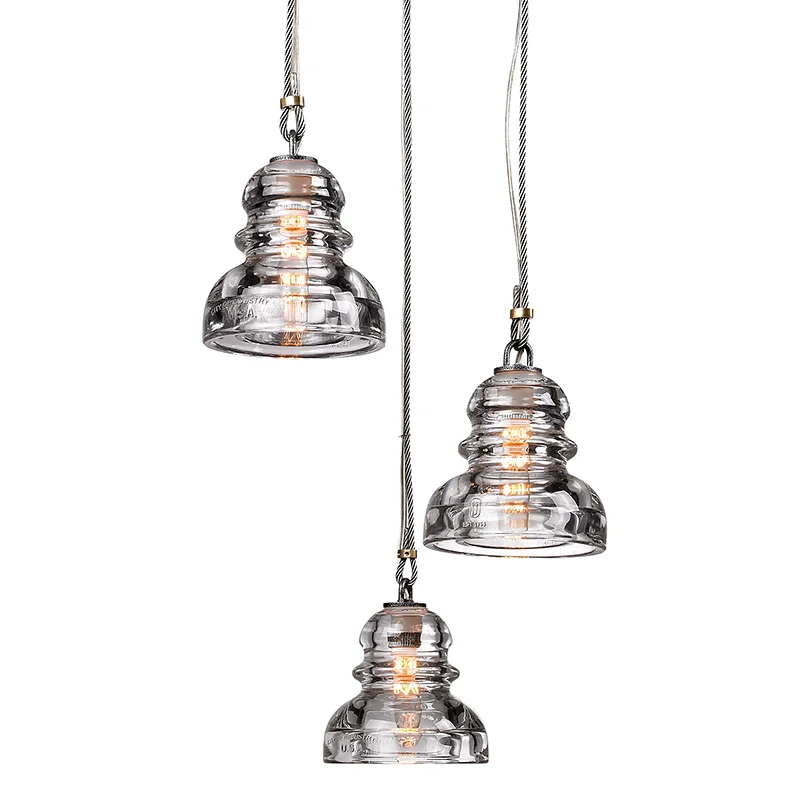 Gothic Ceiling Lights with Dark Metalwork and Pointed ArchesDiscounted Chandeliers During Holiday SalesMENLO PARK 3LT MINI PENDANT