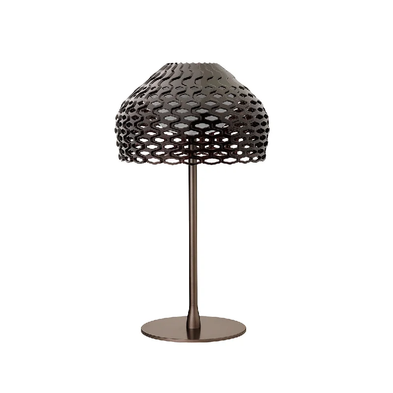 fabric table lamps with a linen shade for a relaxed and breathable lookfabric table lamps with a linen shade for a relaxed and breathable lookTatou Table Lamp in Various Colors