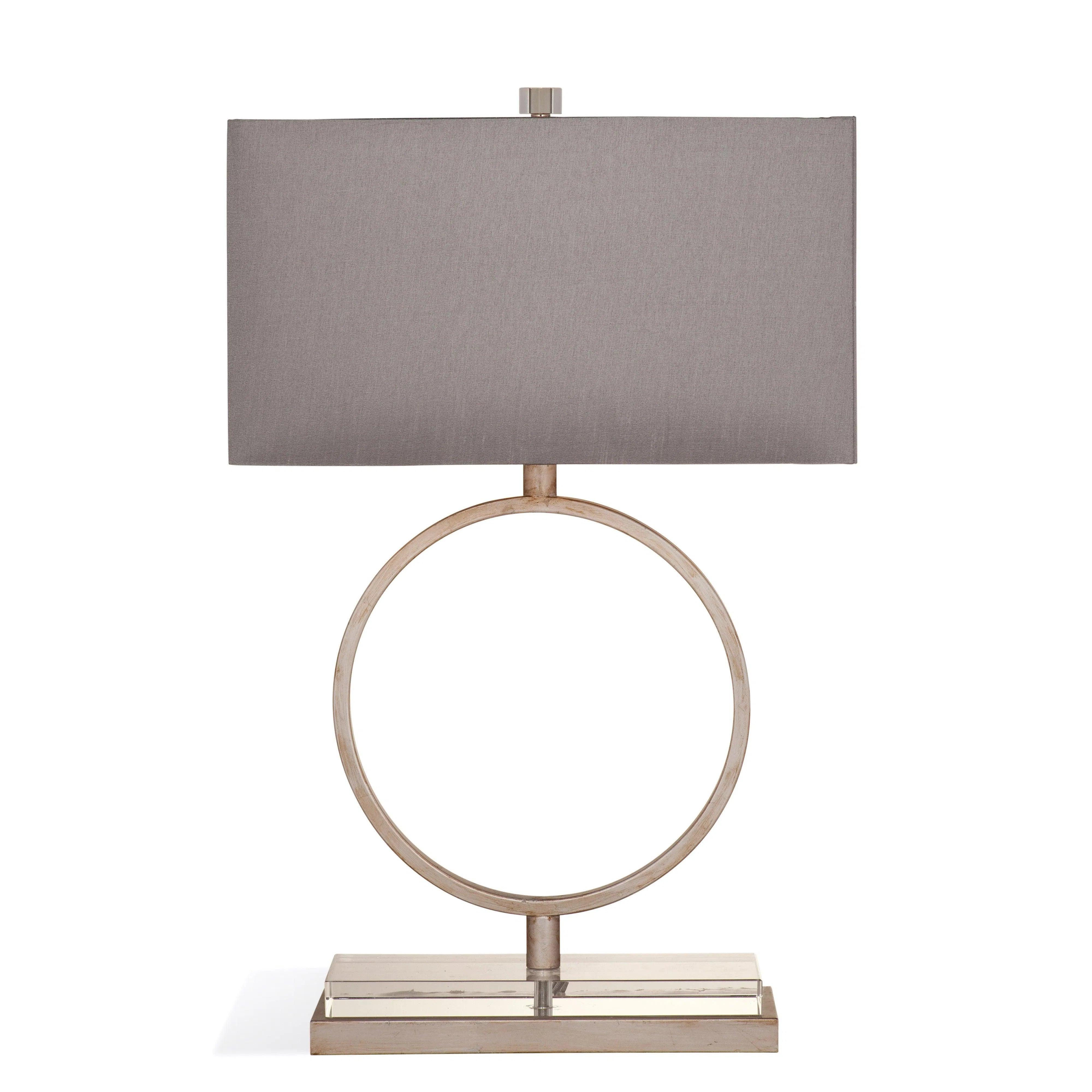 glass table lamps with a frosted surface for soft light diffusionglass table lamps with a frosted surface for soft light diffusionHalle Metal Brown Table Lamp