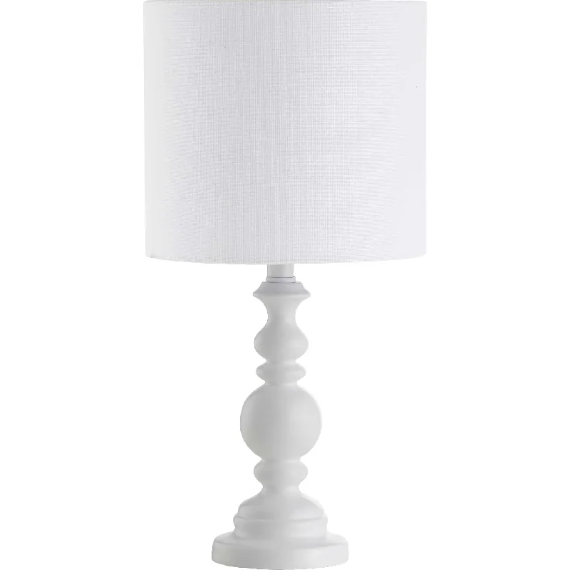 fabric table lamps with a linen shade for a relaxed and breathable lookfabric table lamps with a linen shade for a relaxed and breathable lookHanneli Table Lamp White