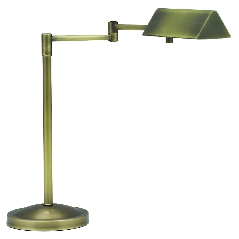 metal table lamps with a matte black finish for a sleek appearancemetal table lamps with a matte black finish for a sleek appearanceOne Light Table Lamp