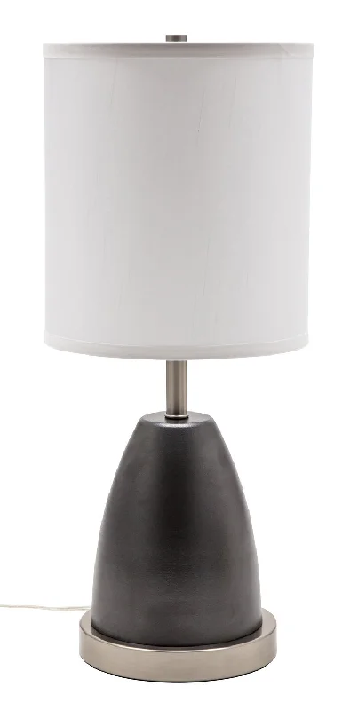 wooden table lamps with natural grain for a warm and organic feelwooden table lamps with natural grain for a warm and organic feelOne Light Table Lamp